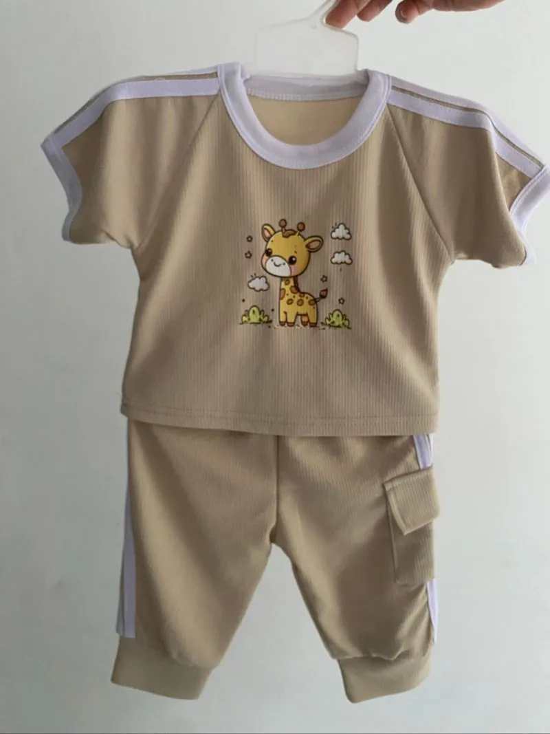 Setelan baju bayi dan anak (ukuran variasi) photo 1