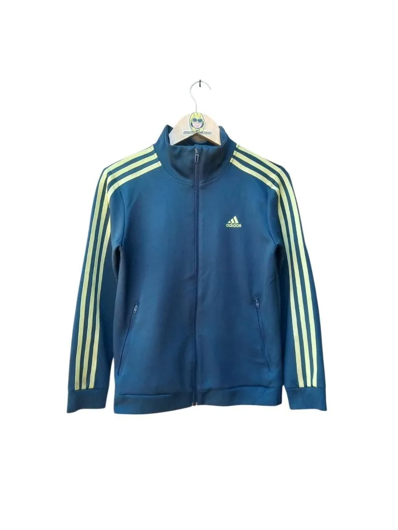 TRACKTOP ADIDAS YK SUIT photo 1