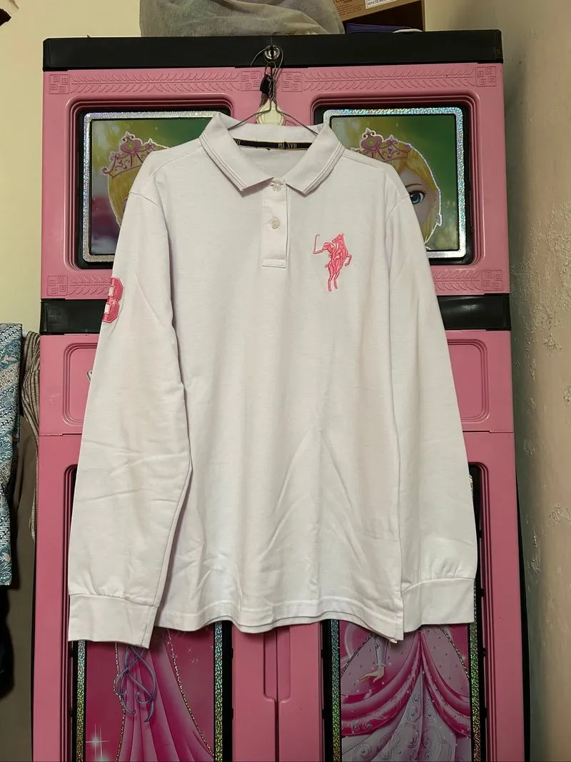 Polo shirt PLCLXVII photo 1
