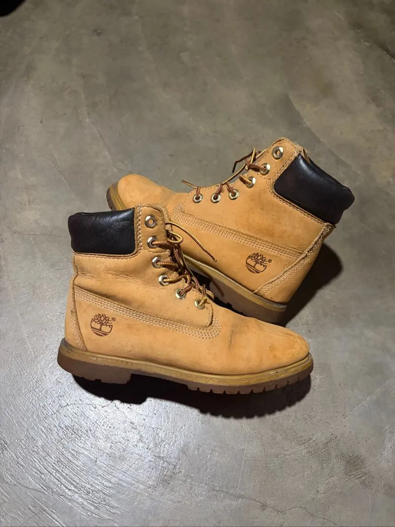 Timberland photo 1