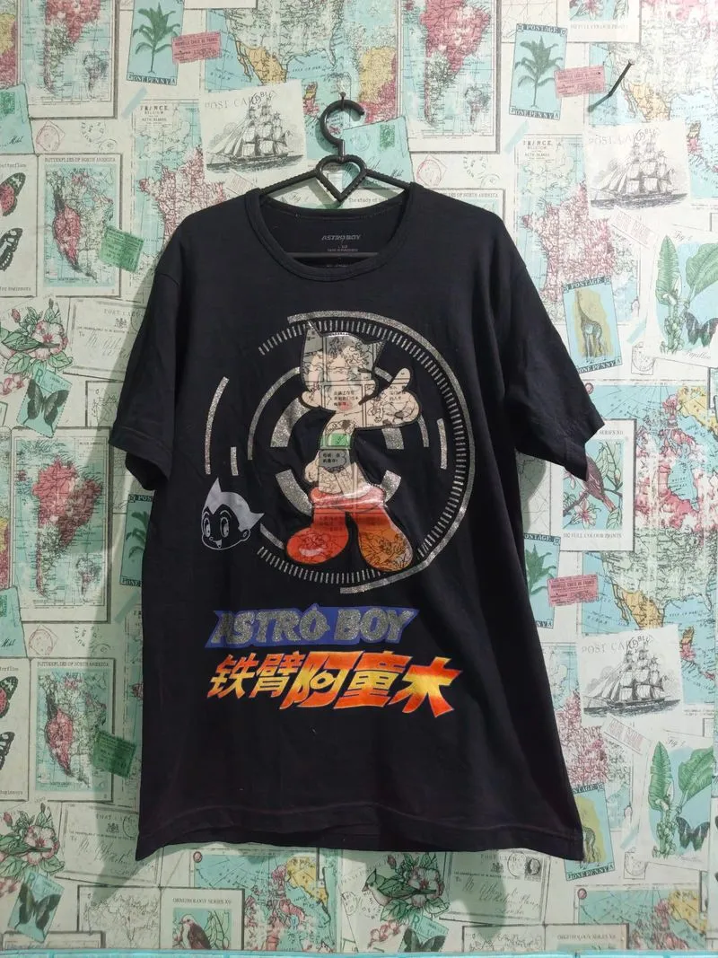 Astroboy photo 1