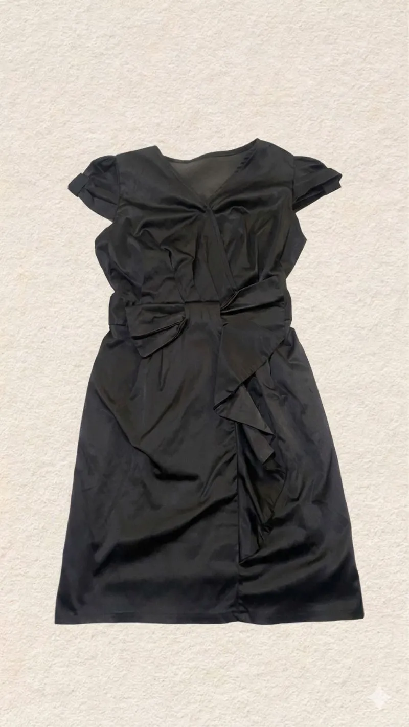 Dress brand M’plus only 40k photo 1