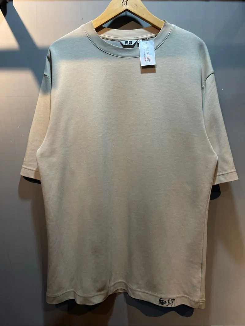 T-Shirt Uniqlo Airsm photo 1