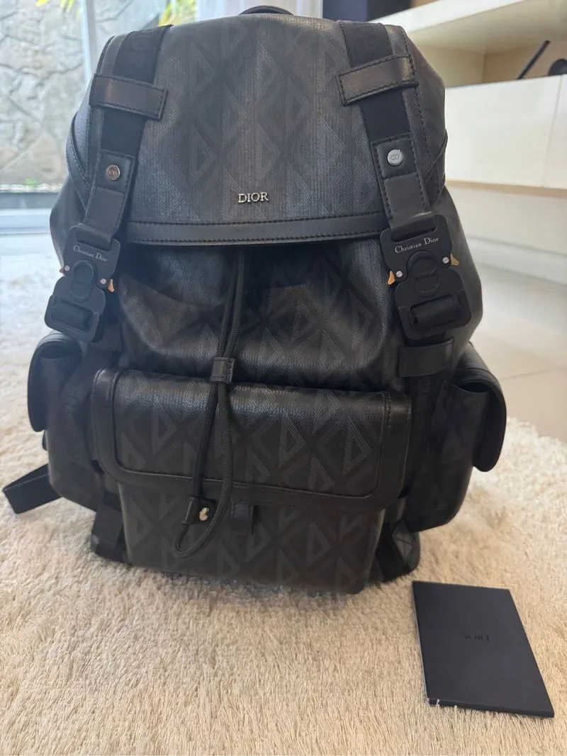 Dior Bag  photo 1
