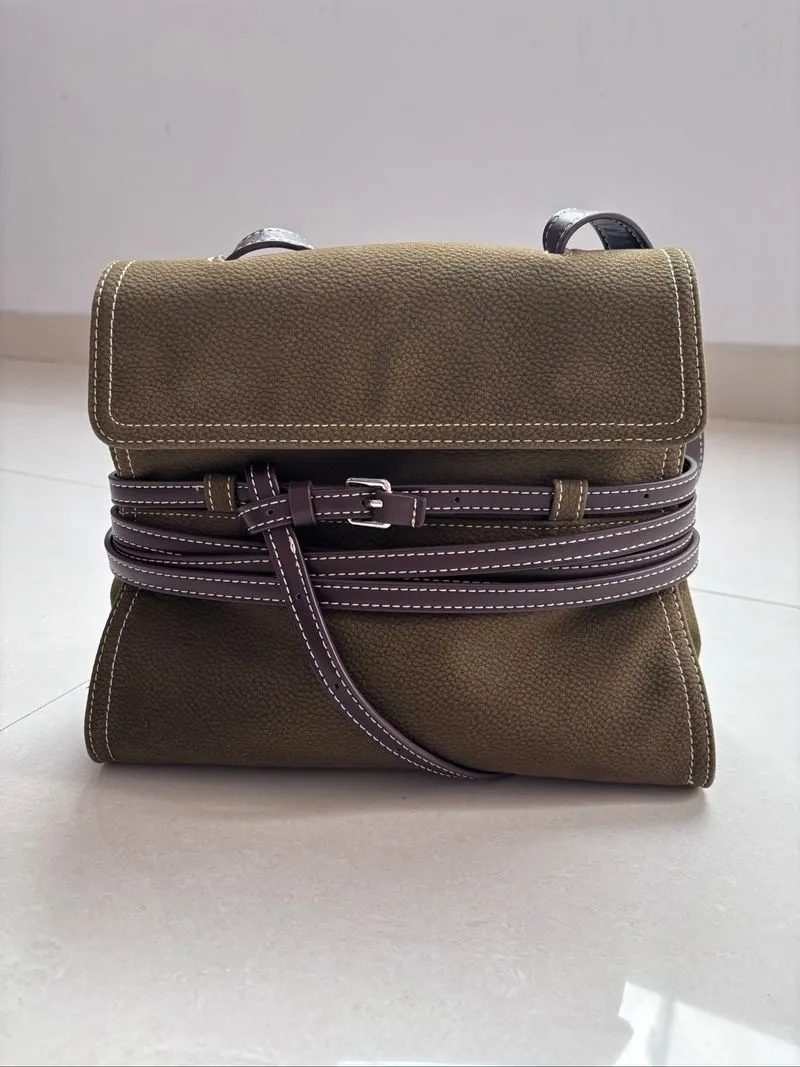 No brand bag photo 1