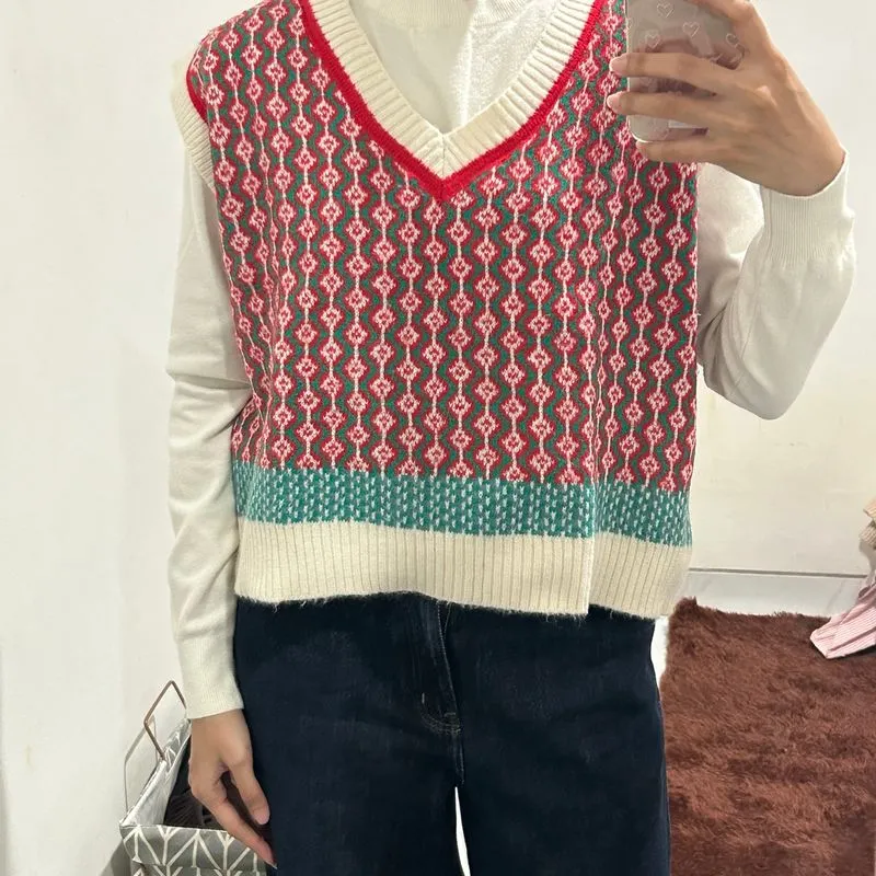 Vest brand korea photo 1