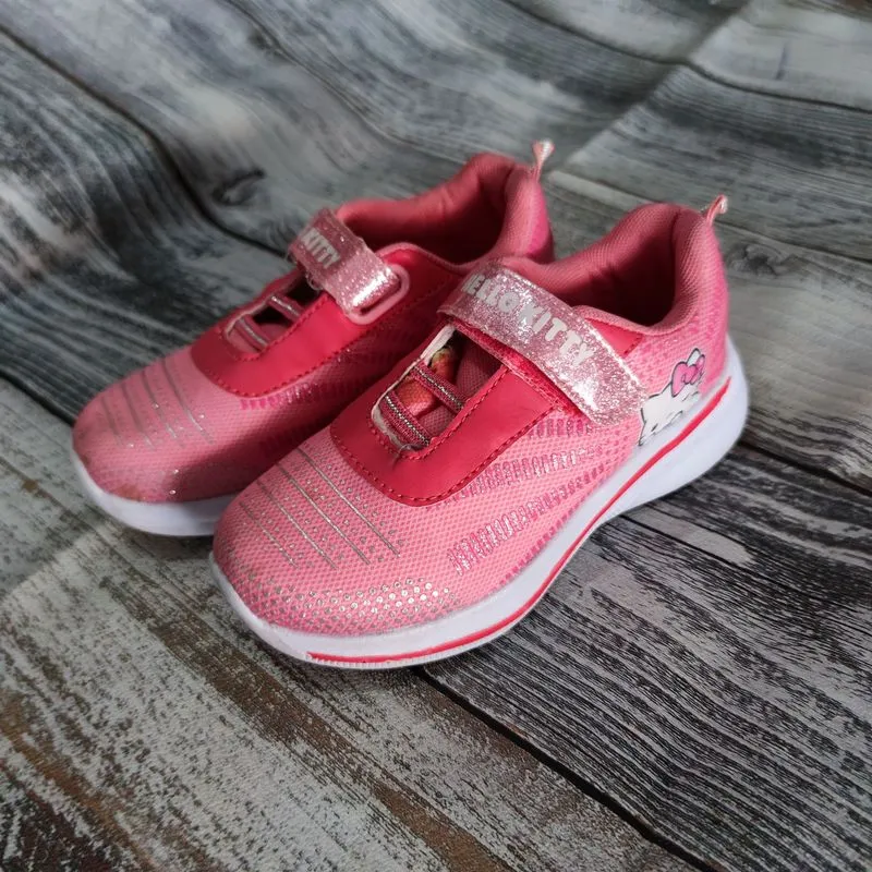 Sneakers Anak San Rio Hello Kitty by MAP Ukuran EUR 28 photo 1
