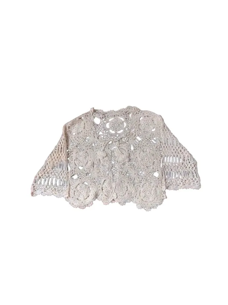 Crochet Cardigans photo 1