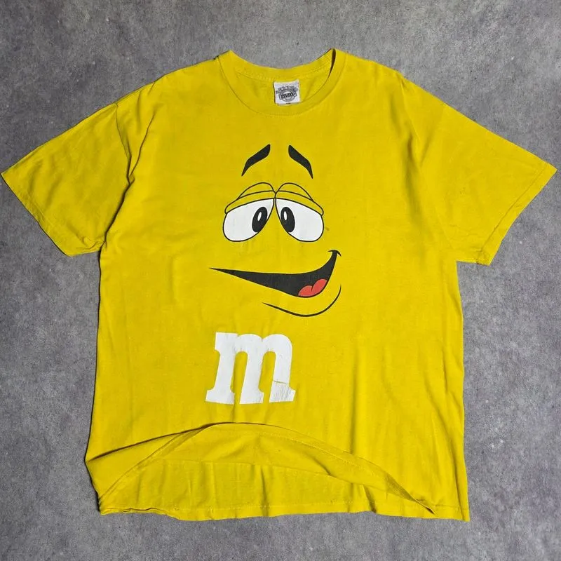 KAOS M&M'S CHOCOLATE CANDIES OFFICIAL photo 1