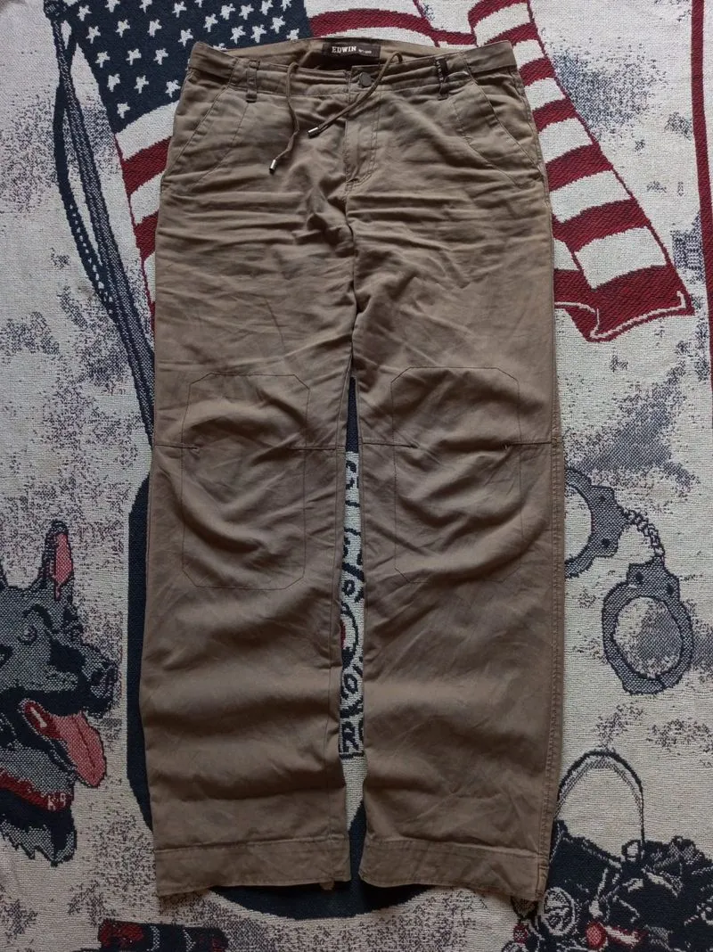 vintage Edwin celvo pants  photo 1