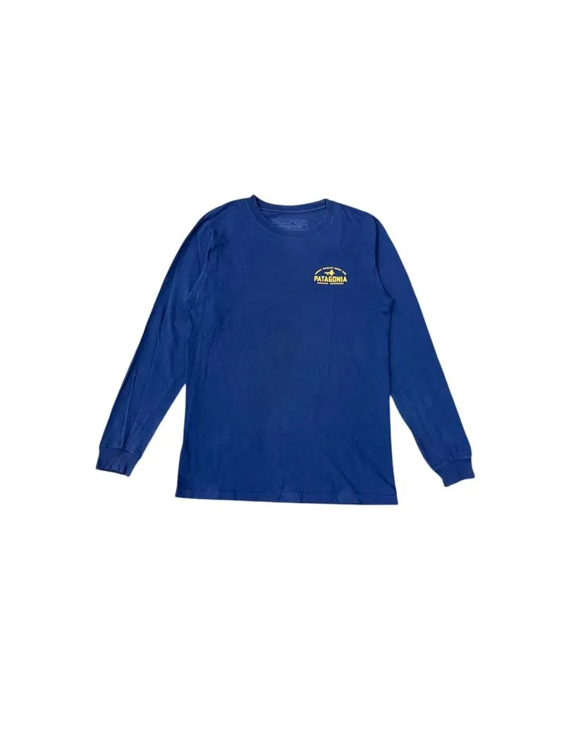 Long sleeve patagonia photo 1