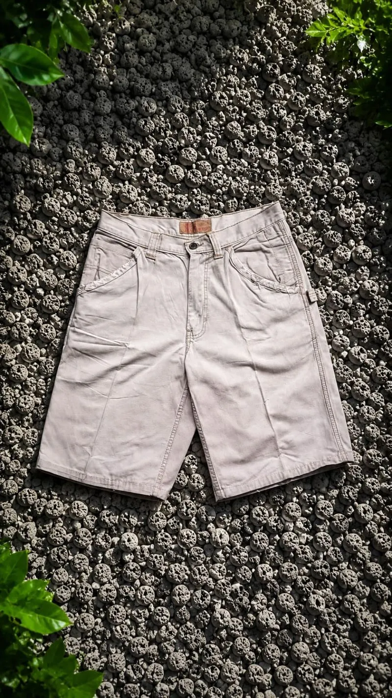 Painter's Short Pants - UNISEX photo 1