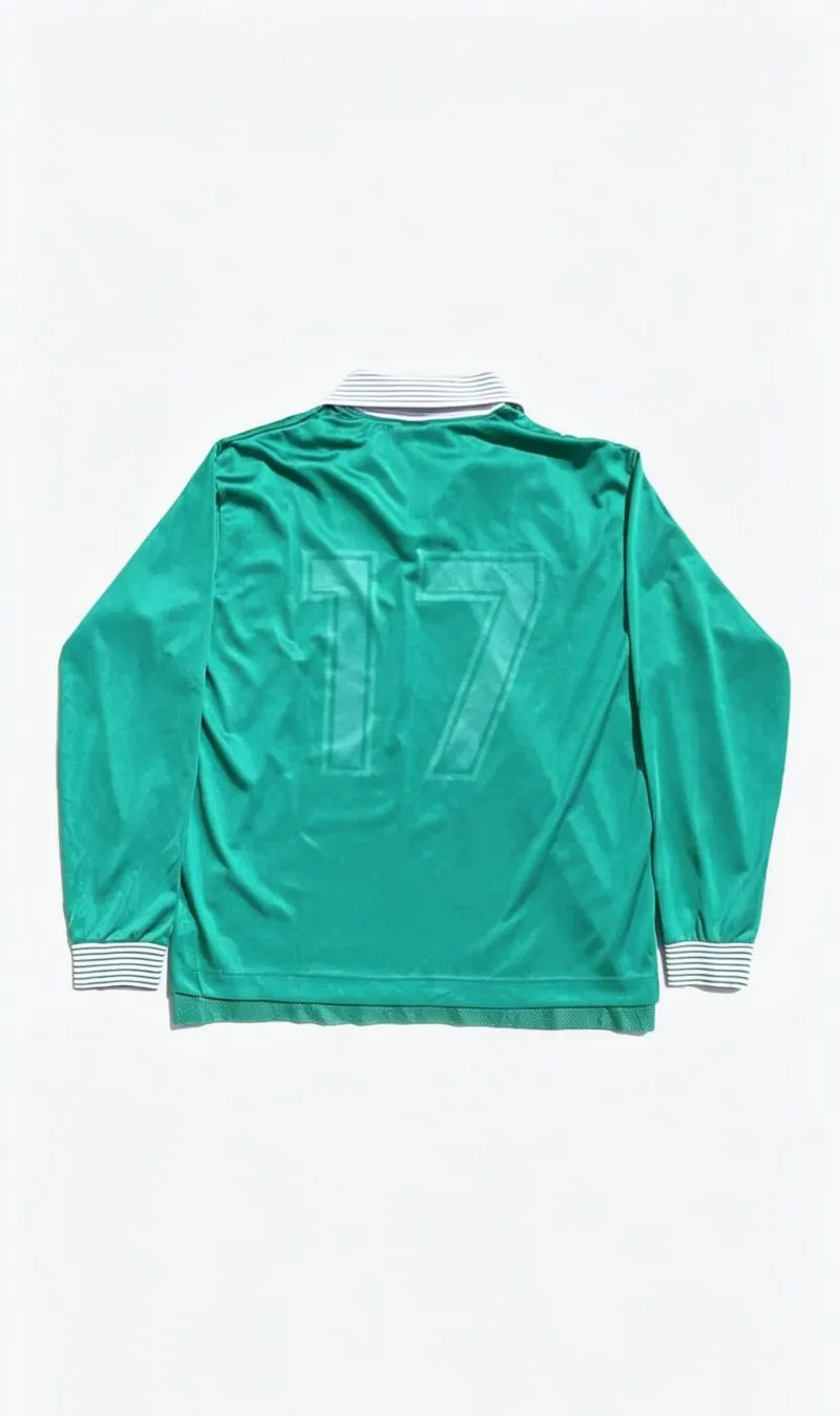 Jersey Mizuno vintage retro original photo 1