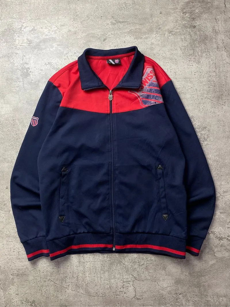 tarcktop kswiss photo 1
