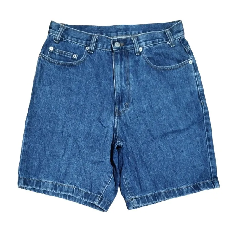 Shortpants Jorts Denim THISISNEVERTHAT Celana Pendek Jeans photo 1
