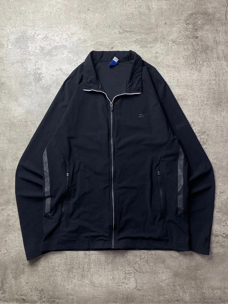 tracktop reebok photo 1