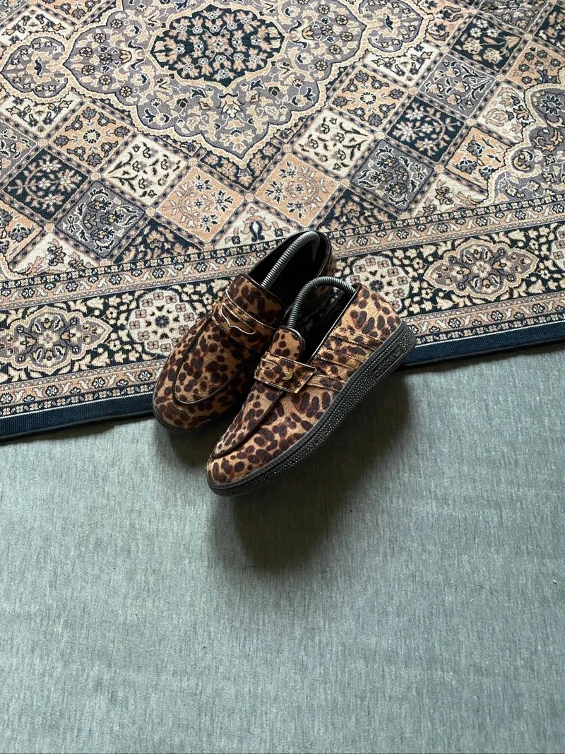 Adidas Handball Spezial Loafer  photo 1