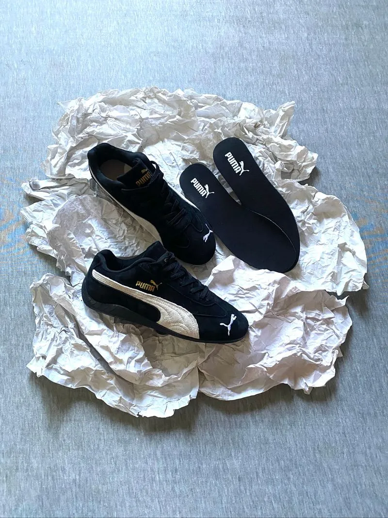 Puma Spetcat  photo 1