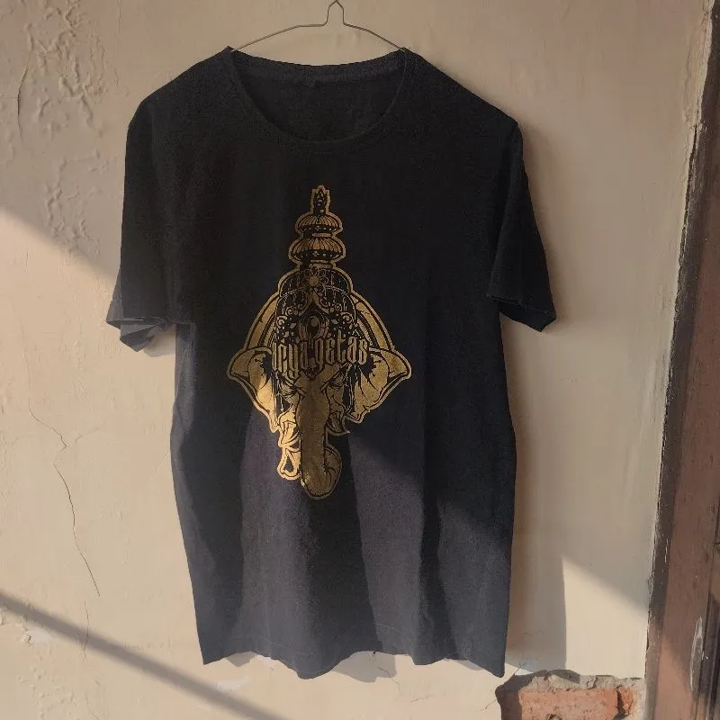 Kaos Distro Lokal brand Arya Getas Bali Original photo 1
