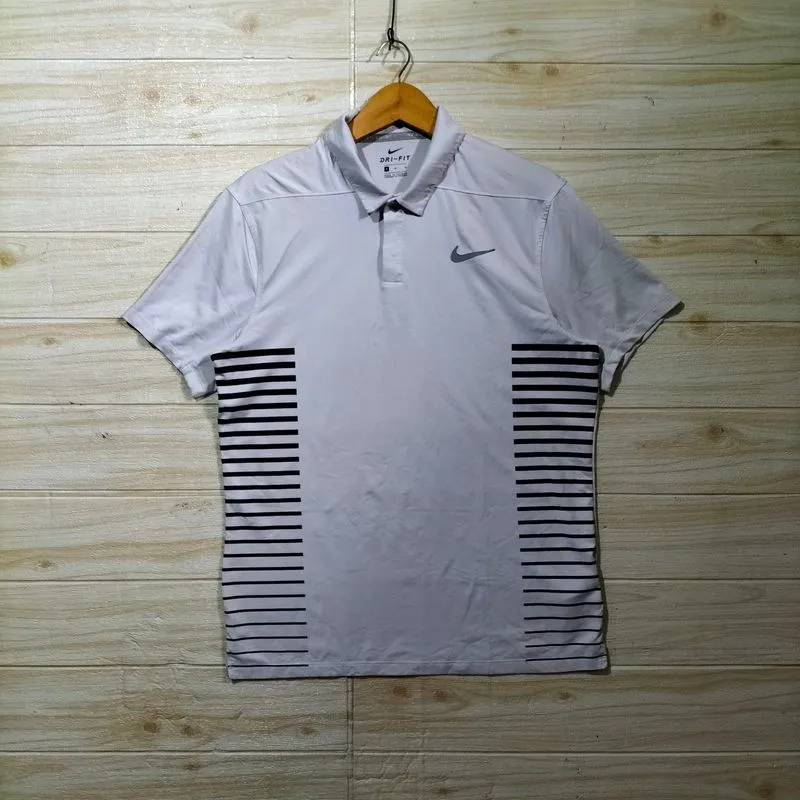 1280. Polo shirt kaos NIKE GOLF photo 1