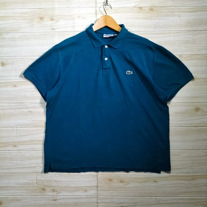 1287. Polo shirt kaos LACOSTE photo 1