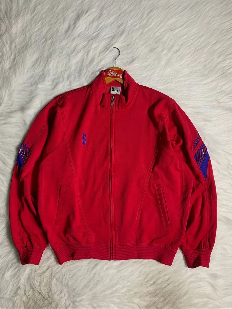 tracktop mizuno superstar second (4290) photo 1