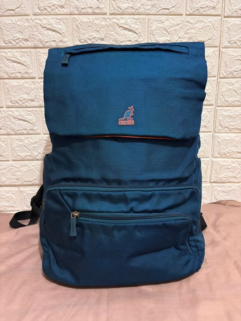 Ransel Pria Dewasa Kangol photo 1