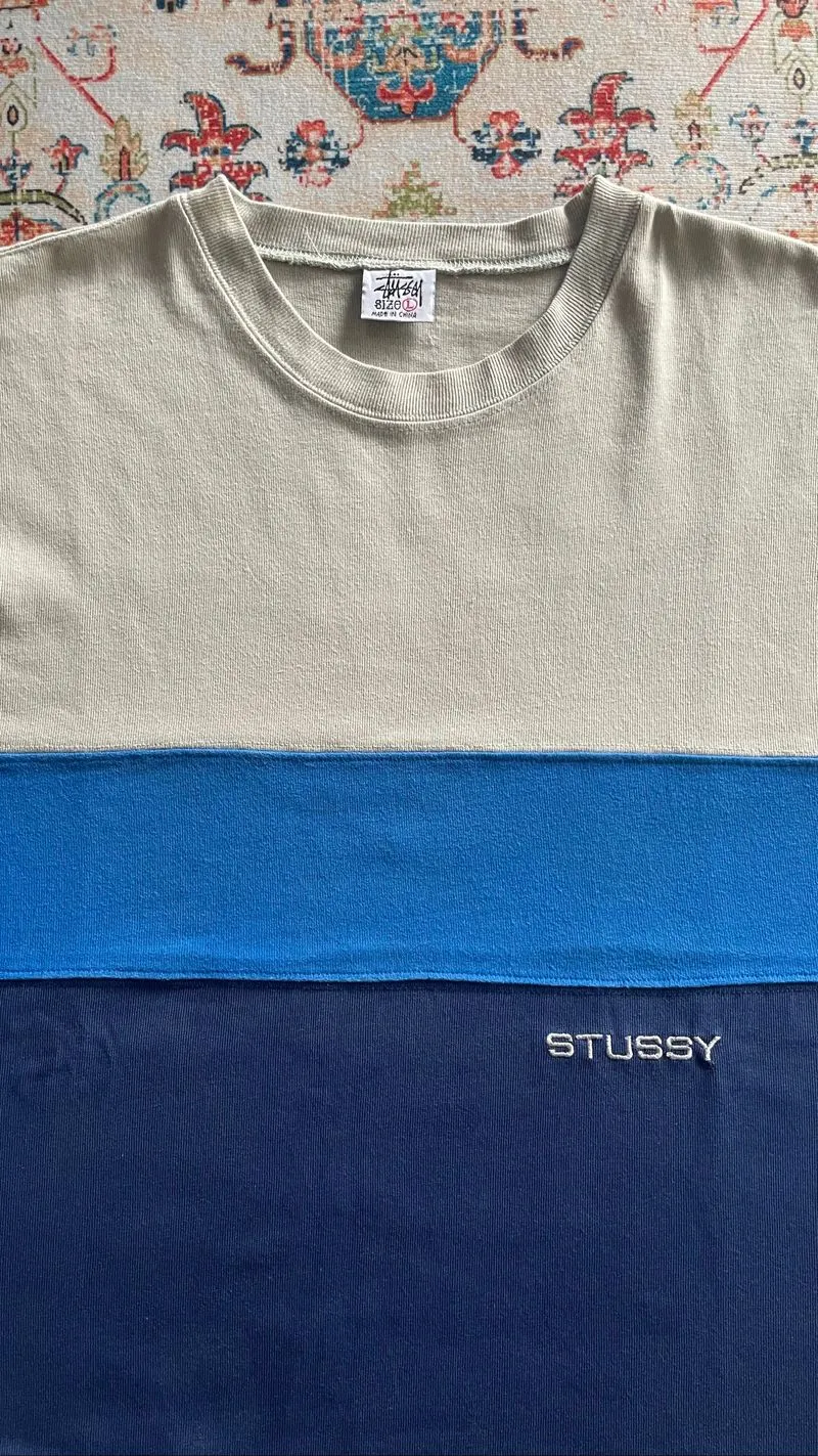 Stussy vintage  photo 1
