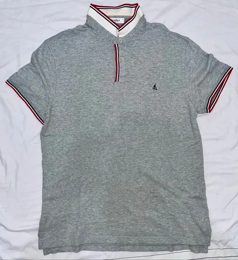 Bean pole photo 1