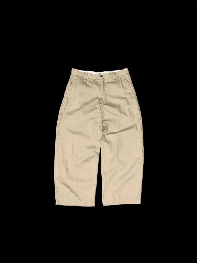 Uniqlo pant Ballon photo 1
