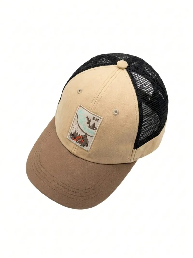 Kolping Outdoor Trucker Hat photo 1