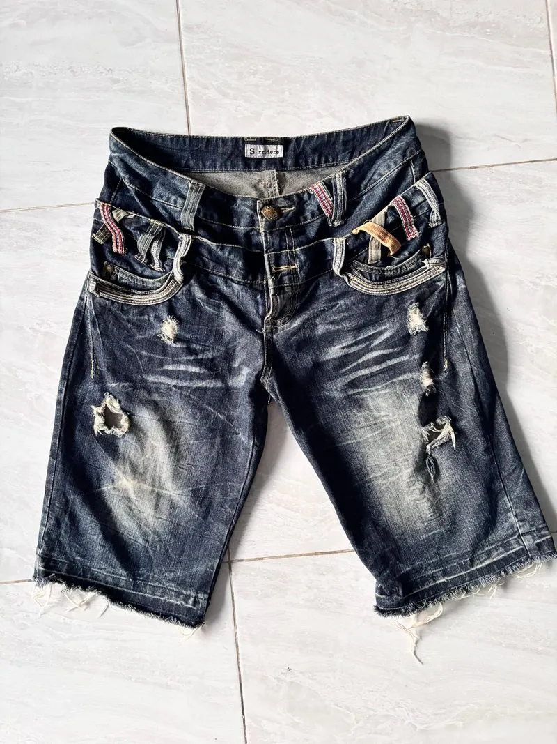 Jorts Jeans photo 1