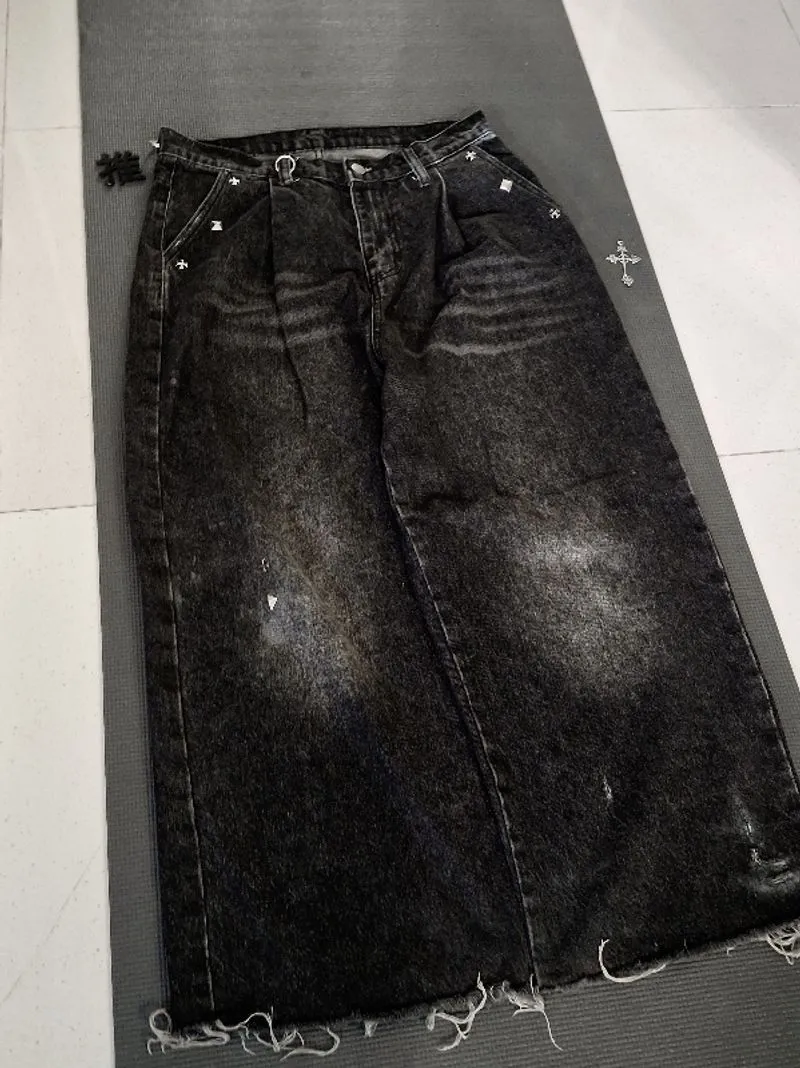 BlackMercury Jeans photo 1