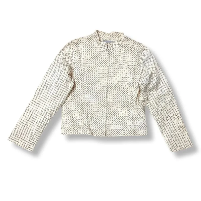 LOUIS VUITTON PARIS CASUAL JACKET | OUTERWEAR | KDU photo 1