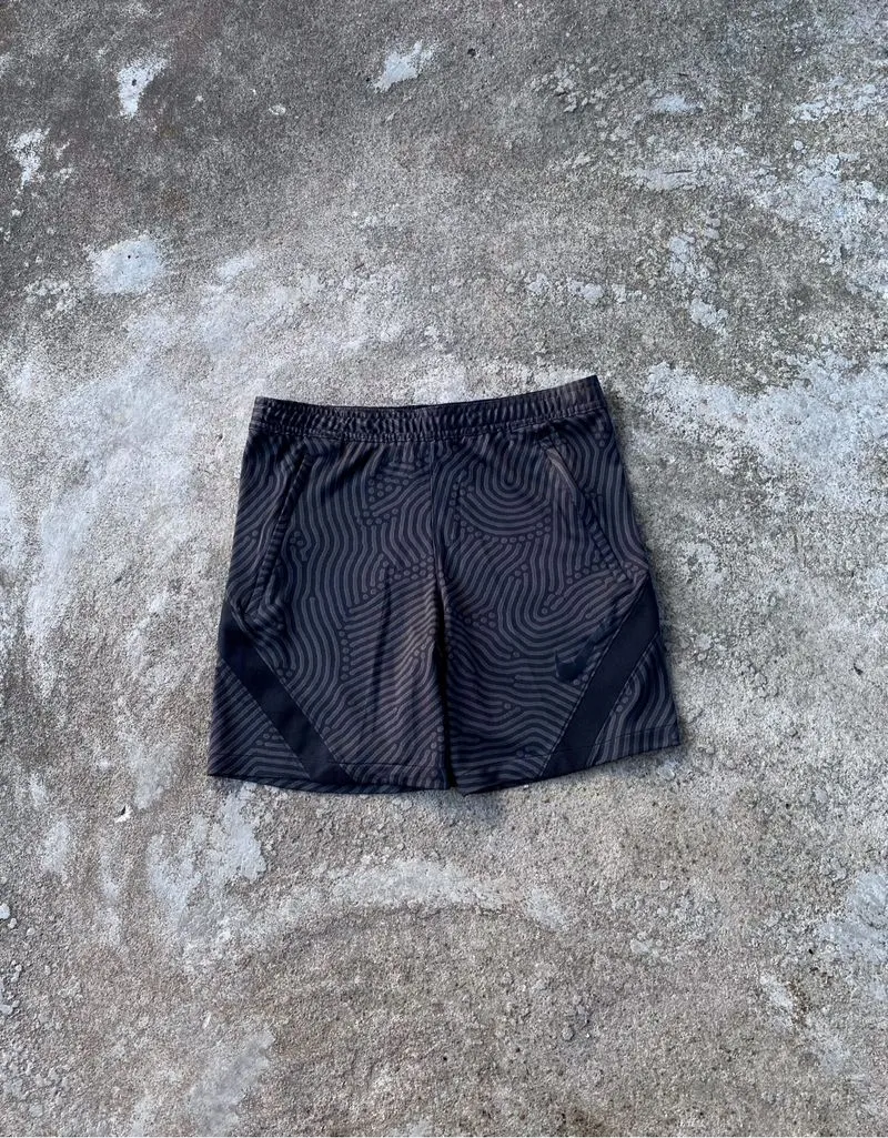 NIKE PATTERN COMPRESSION PANTS photo 1