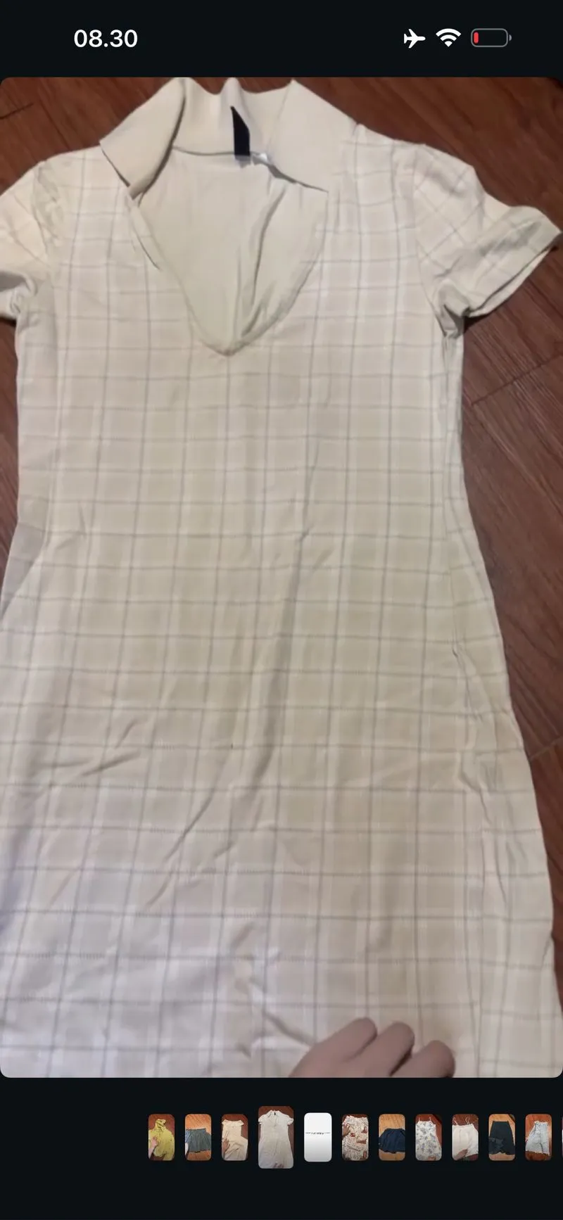fitbody dress photo 1
