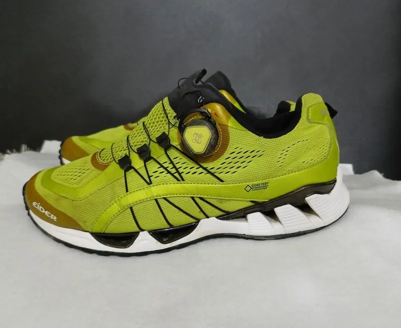 Outdoor EIDER 43 photo 1