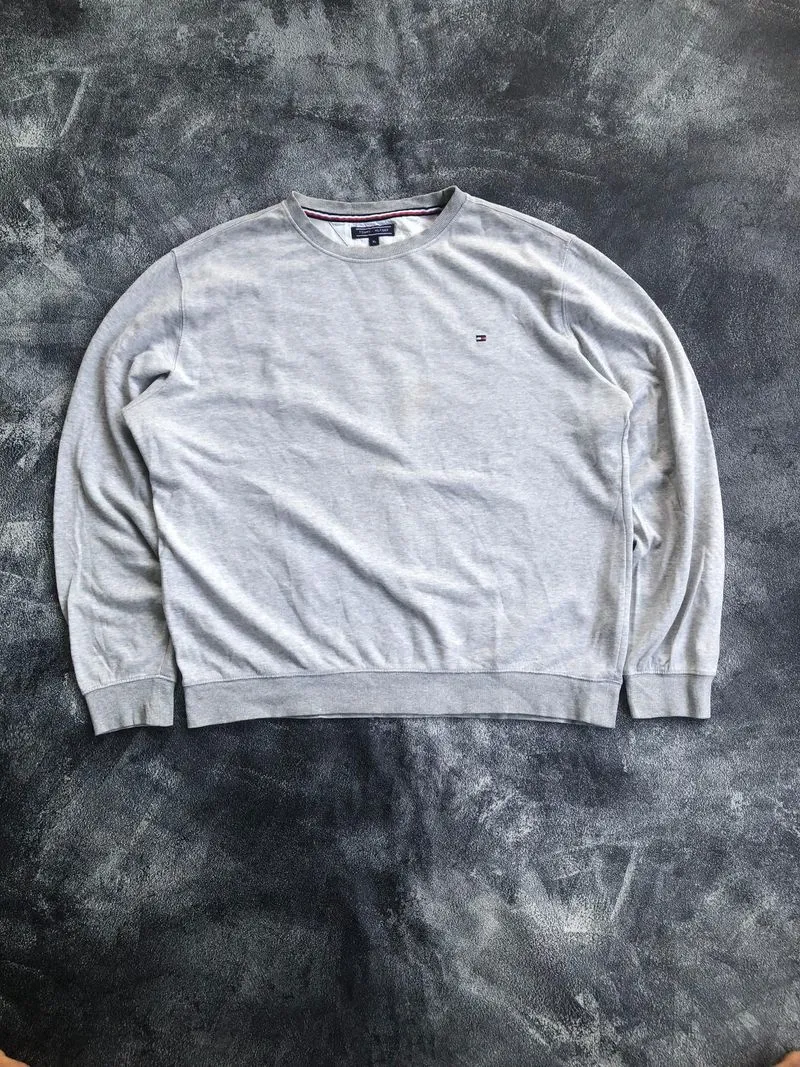 crewnek Tommy Hilfiger  photo 1