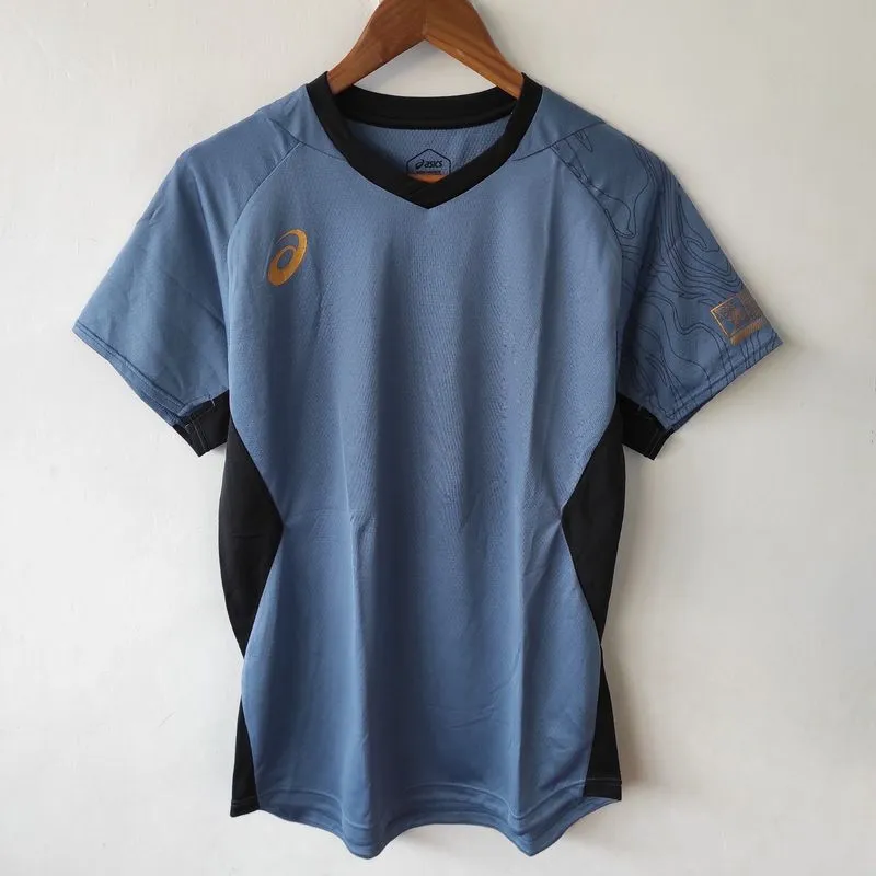 Jersey asics photo 1