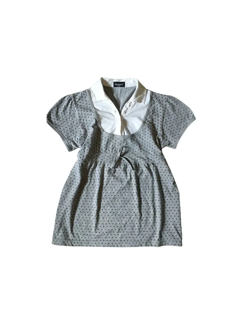 Polkadot Babydoll photo 1