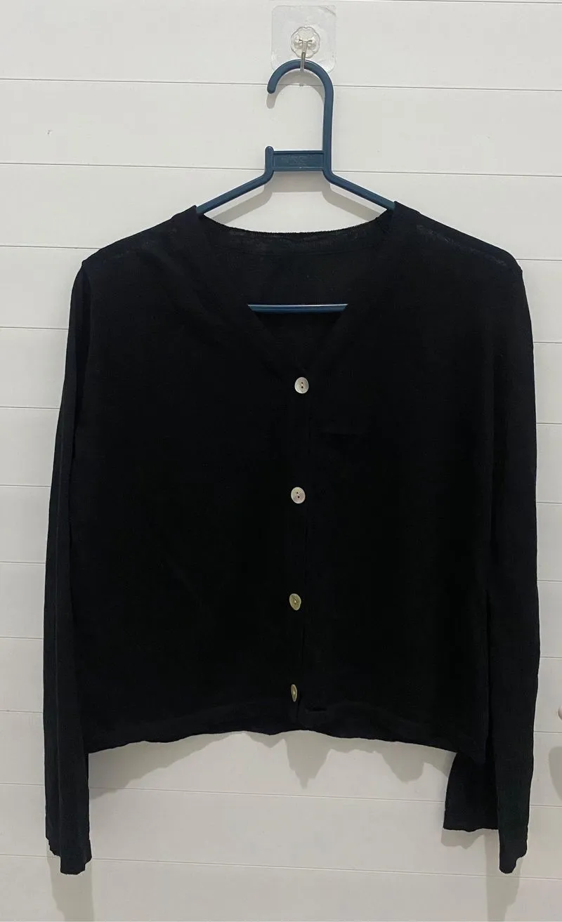 cardi panjang photo 1