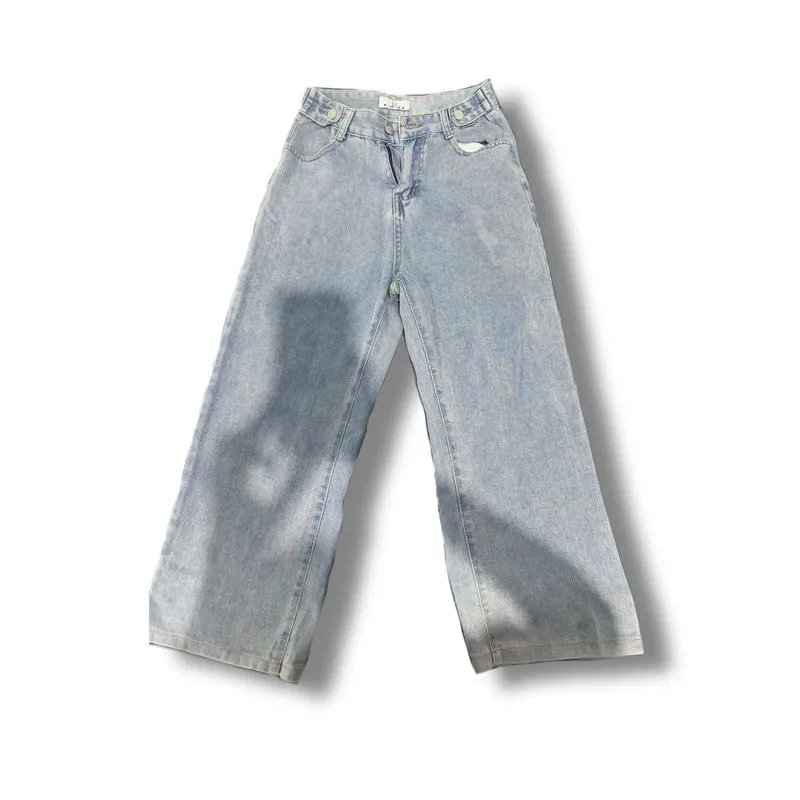 Blue jeans I  photo 1