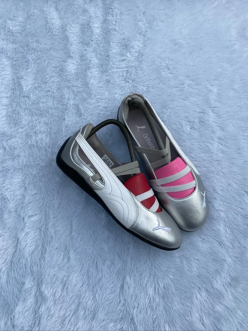 Puma Ballet photo 1