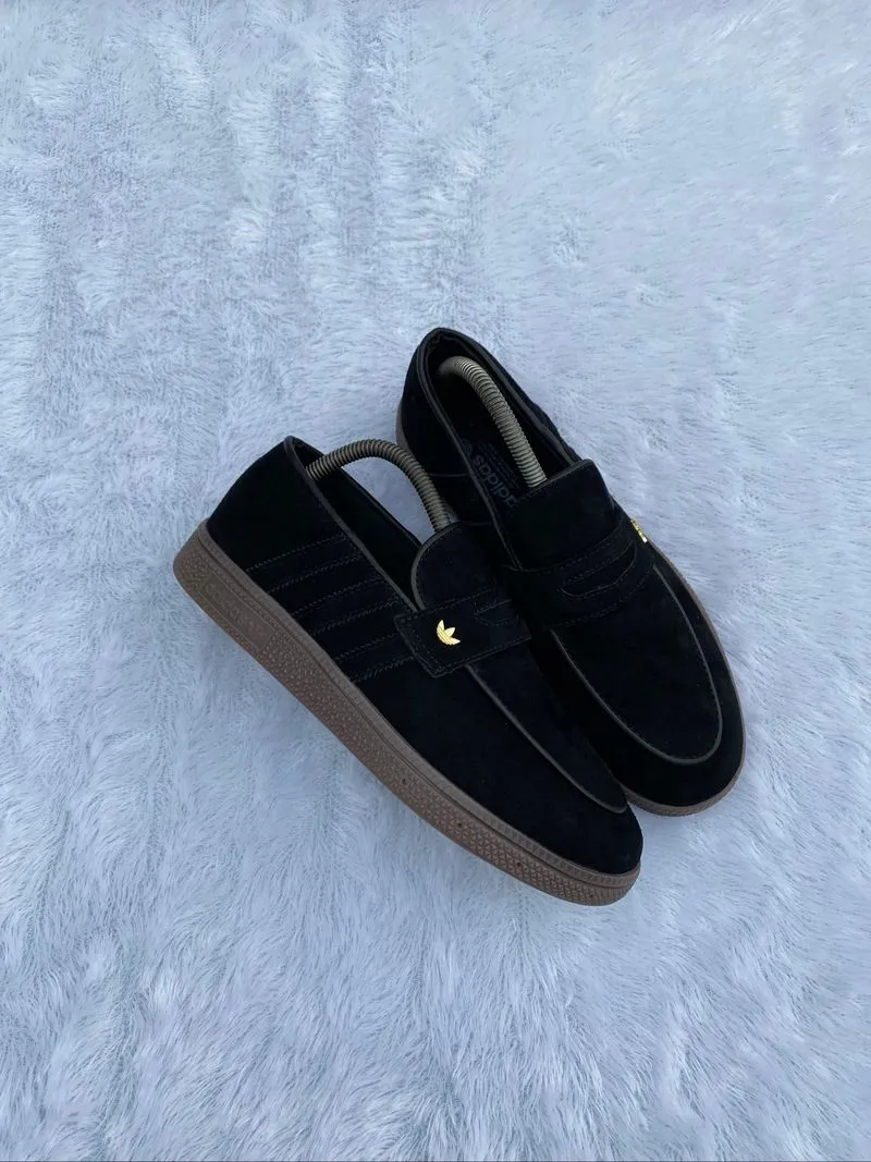 Adidas Handball Spezial Loafers  photo 1
