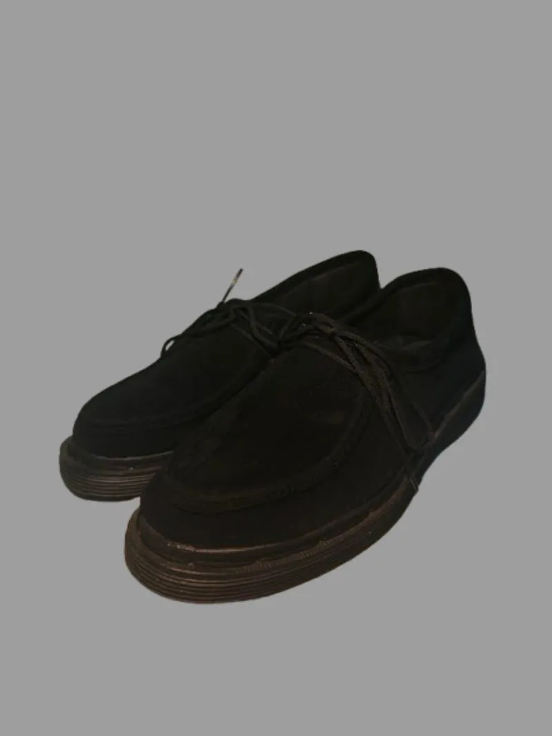 Sepatu Chungky Casual Slip On photo 1