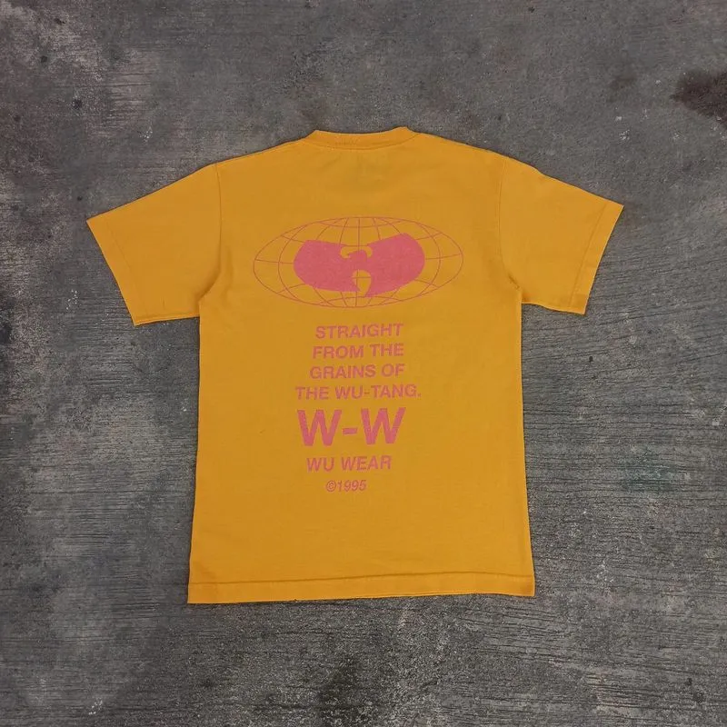 KAOW WUTANG WU WEAR photo 1
