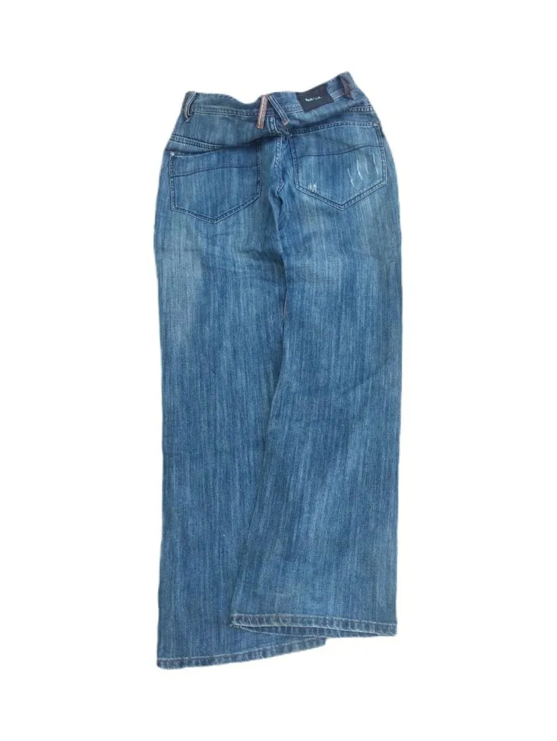 Bootcut jeans Paul Smith  photo 1