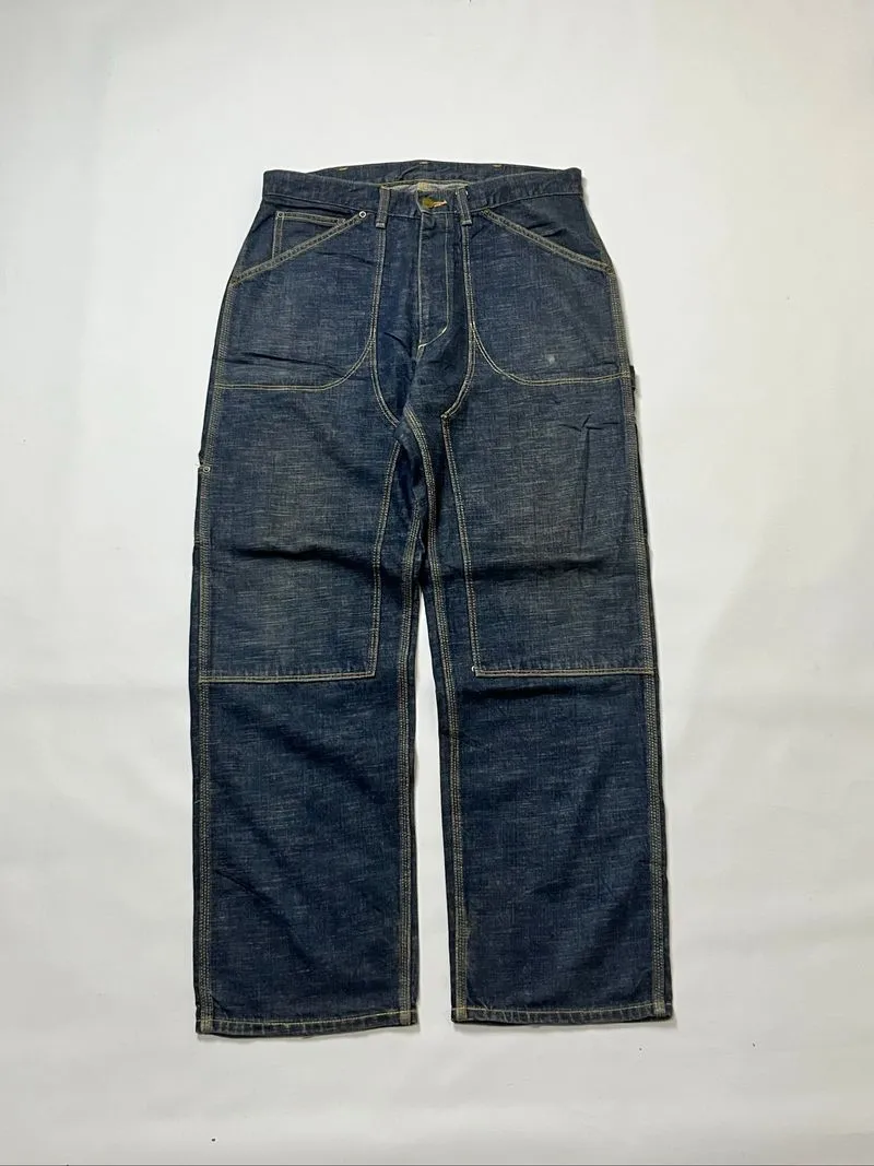 Carhartt double knee photo 1