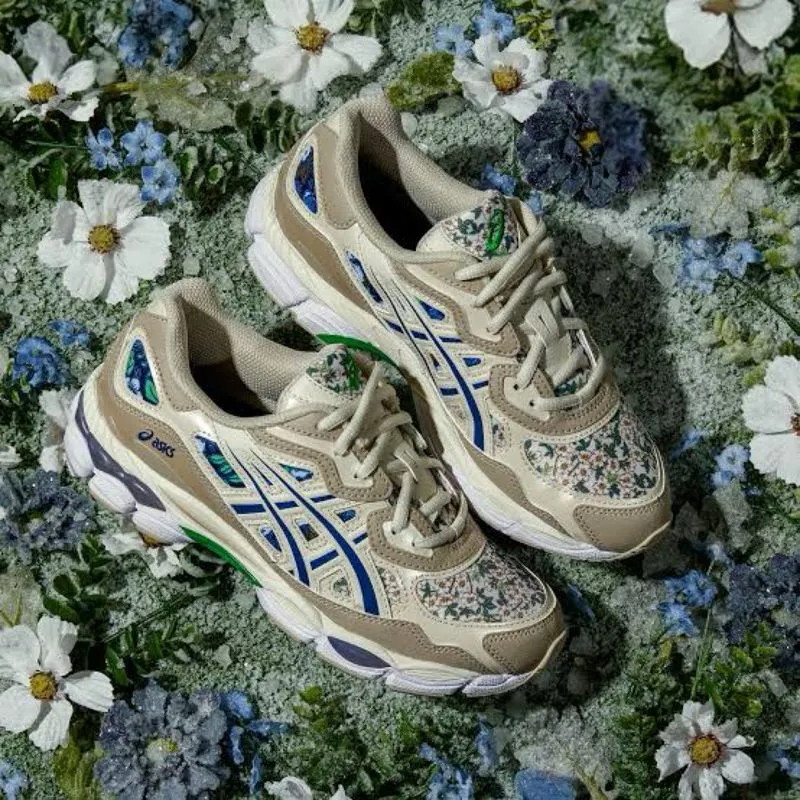 Asics Gel GT 2160 Winter Garden bukan Cecilie Bahnsen photo 1