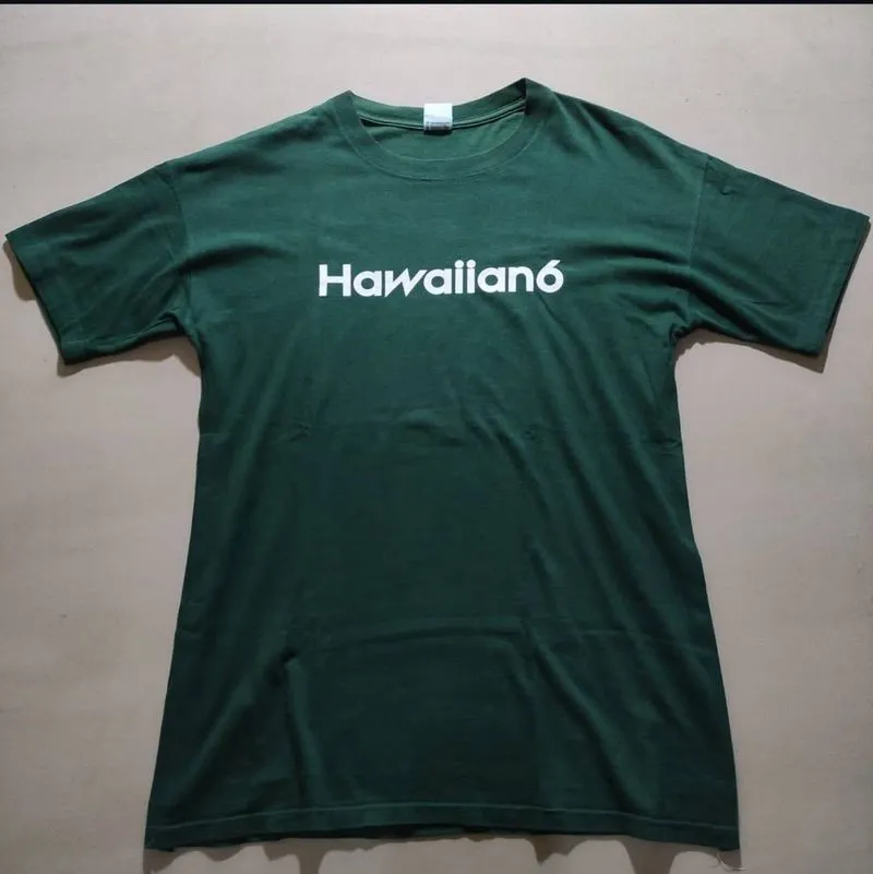 Pizza Of Death Records X Hawaiian6 photo 1